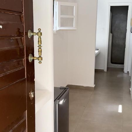 Eternal Town Apartment Mykonos Town ภายนอก รูปภาพ