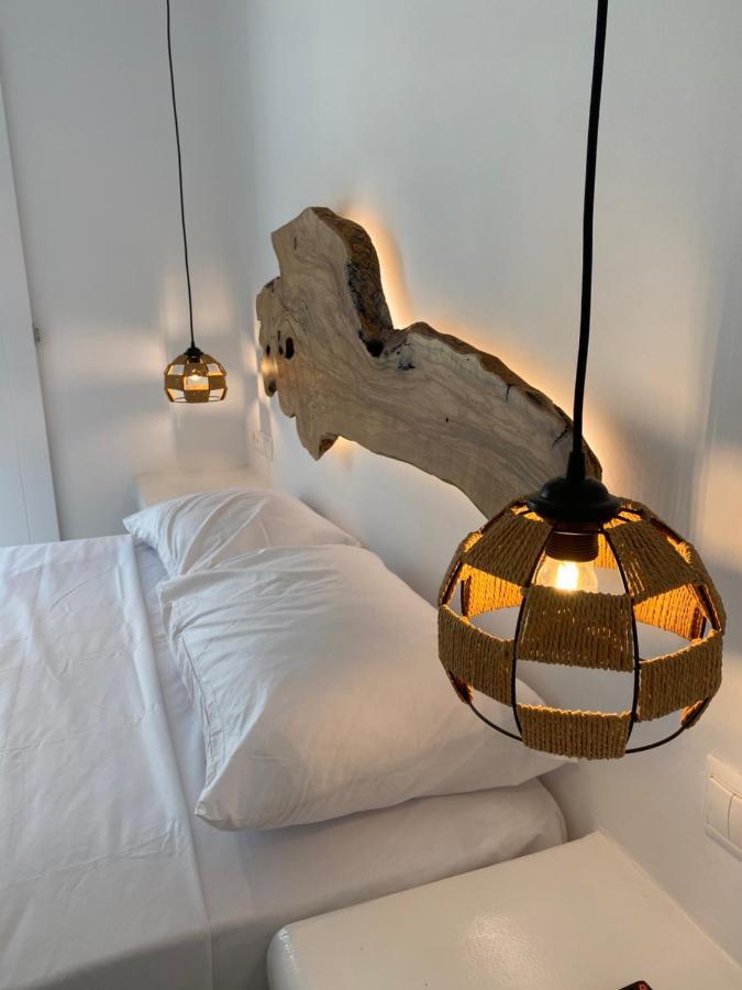 Eternal Town Apartment Mykonos Town ภายนอก รูปภาพ