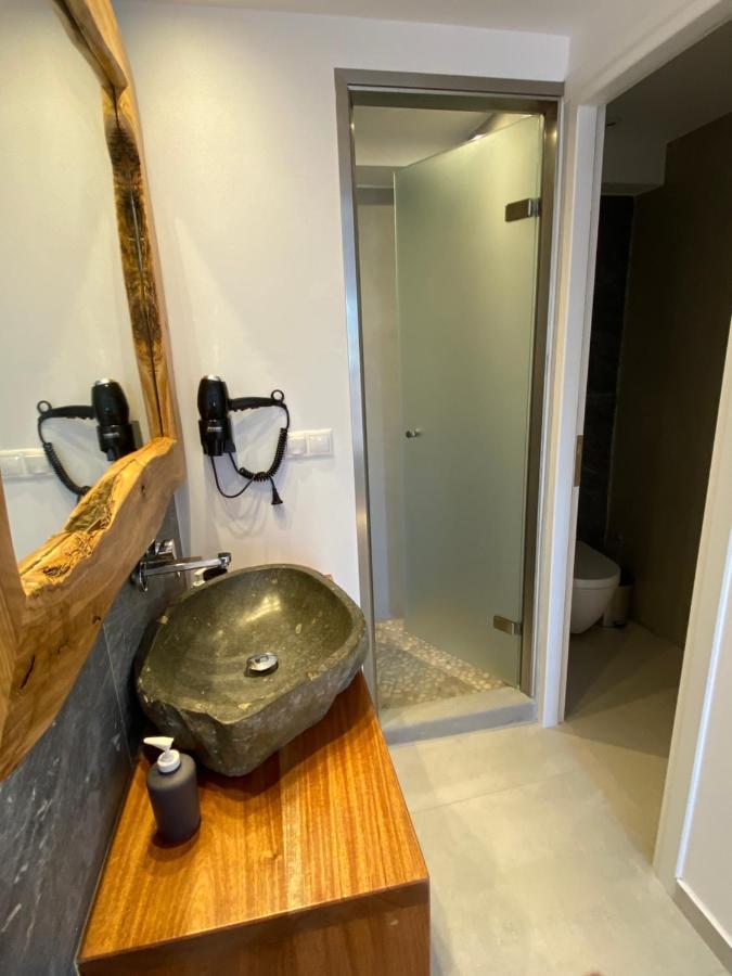 Eternal Town Apartment Mykonos Town ภายนอก รูปภาพ