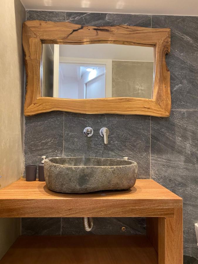 Eternal Town Apartment Mykonos Town ภายนอก รูปภาพ