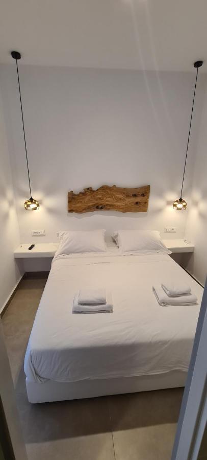 Eternal Town Apartment Mykonos Town ภายนอก รูปภาพ
