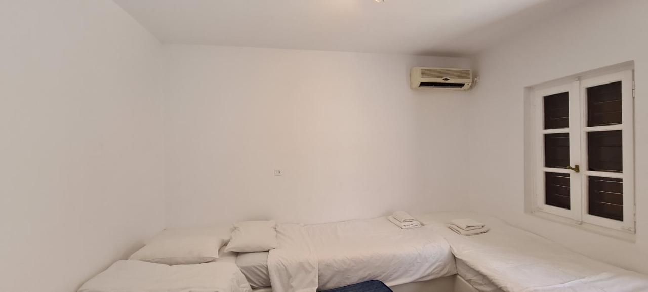 Eternal Town Apartment Mykonos Town ภายนอก รูปภาพ
