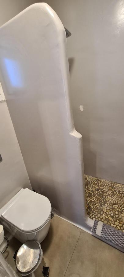 Eternal Town Apartment Mykonos Town ภายนอก รูปภาพ