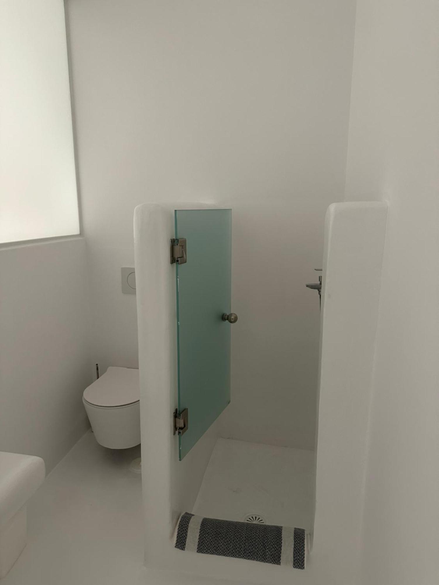 Eternal Town Apartment Mykonos Town ภายนอก รูปภาพ