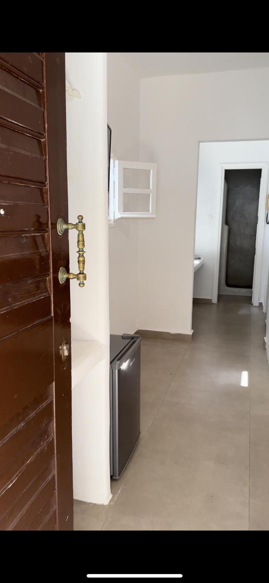 Eternal Town Apartment Mykonos Town ภายนอก รูปภาพ