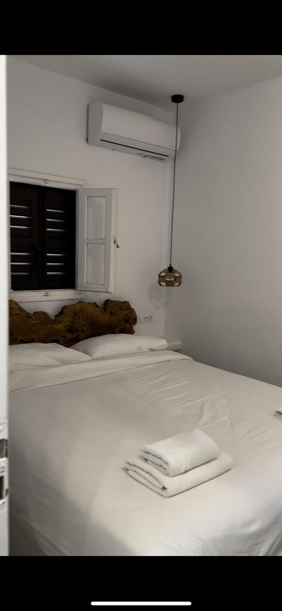 Eternal Town Apartment Mykonos Town ภายนอก รูปภาพ